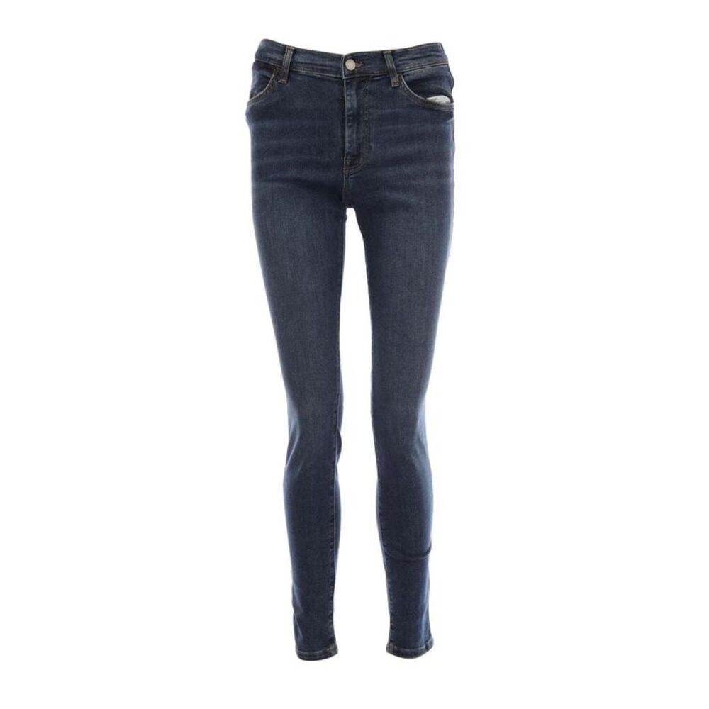 Gant Womens/Ladies Denim Skinny Jeans / Blue